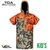 Hunters Element Tapua Kids Bush Coat Desolve Veil Size 4