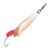 Kilwell NZ Toby Spinning Lure 12g Copper Single Hook