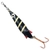 Kilwell NZ Toby 15g Zebra Treble Hook