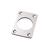 Manta Top Mounting Plate Flat