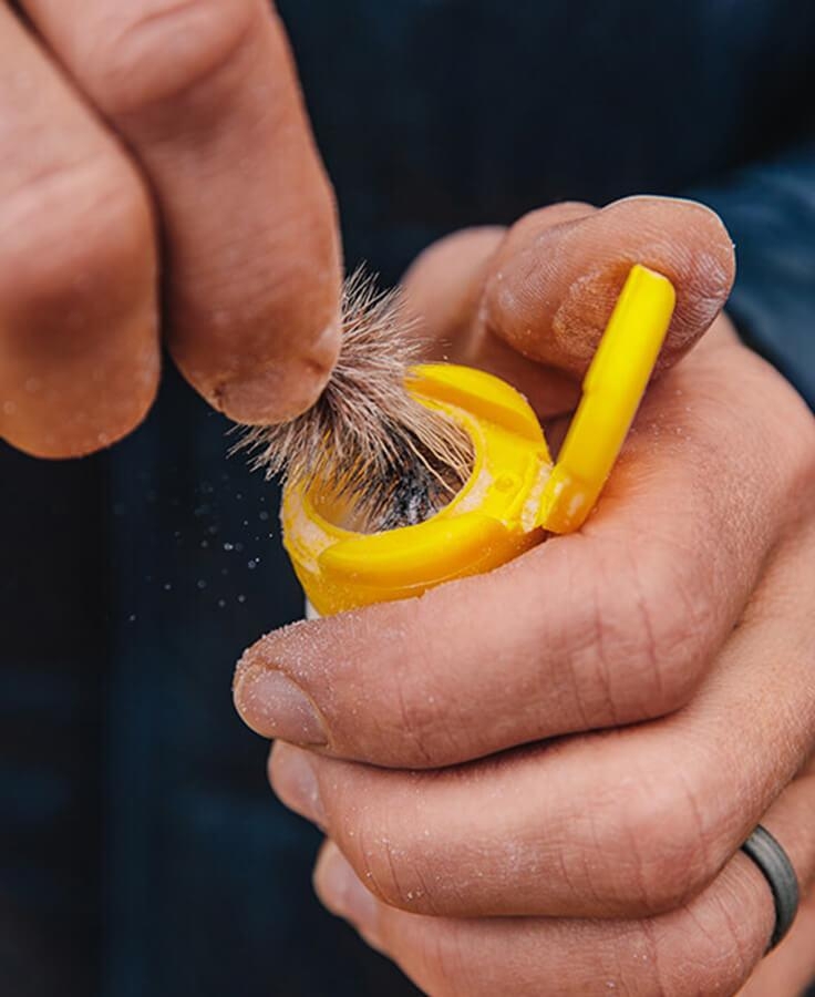 Loon Outdoors Top Ride Floatant Desiccant 59ml