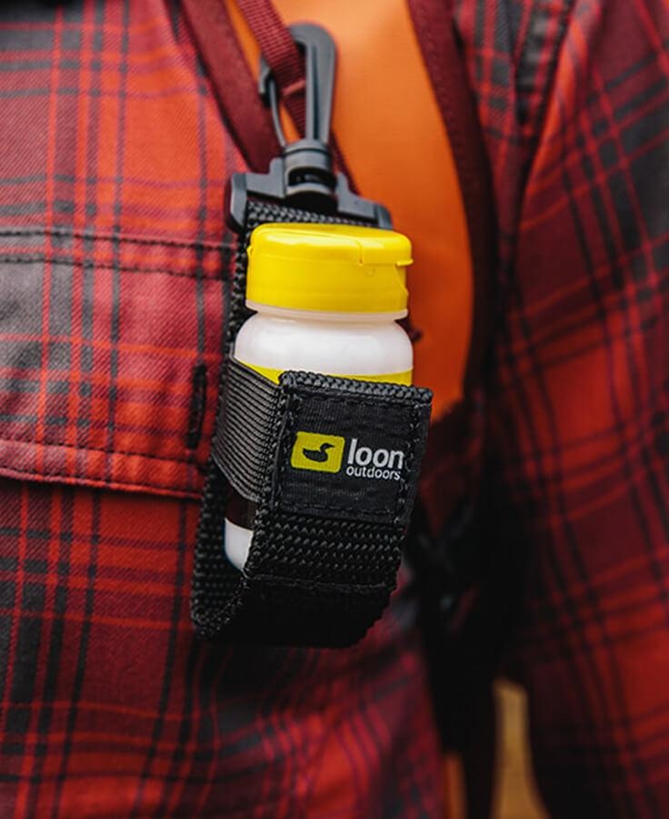 Loon Outdoors Top Ride Floatant Desiccant 59ml