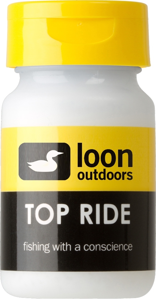 Loon Outdoors Top Ride Floatant Desiccant 59ml