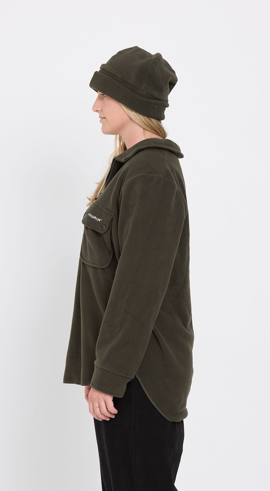 Kaiwaka 6-Piece Clothing Fleece Pack Womens