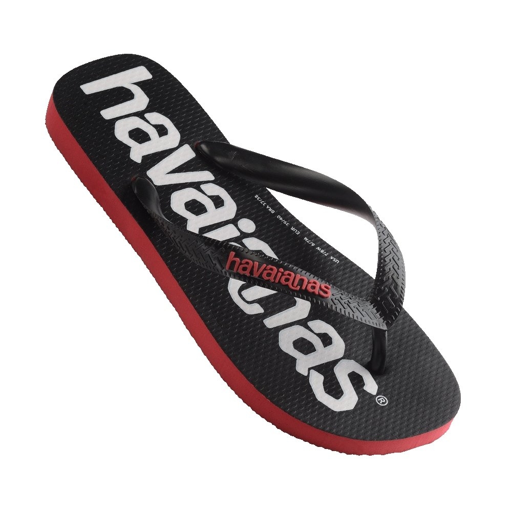 Havaianas Top Logo Mania II Jandals