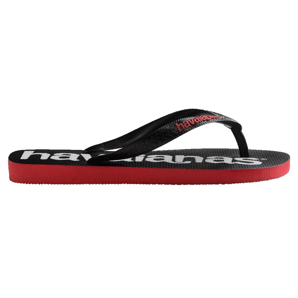 Havaianas Top Logo Mania II Jandals