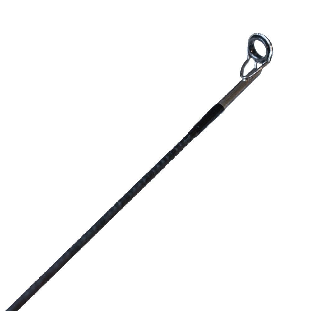 Ocean Angler Top Gun Spin Rod Tip Section