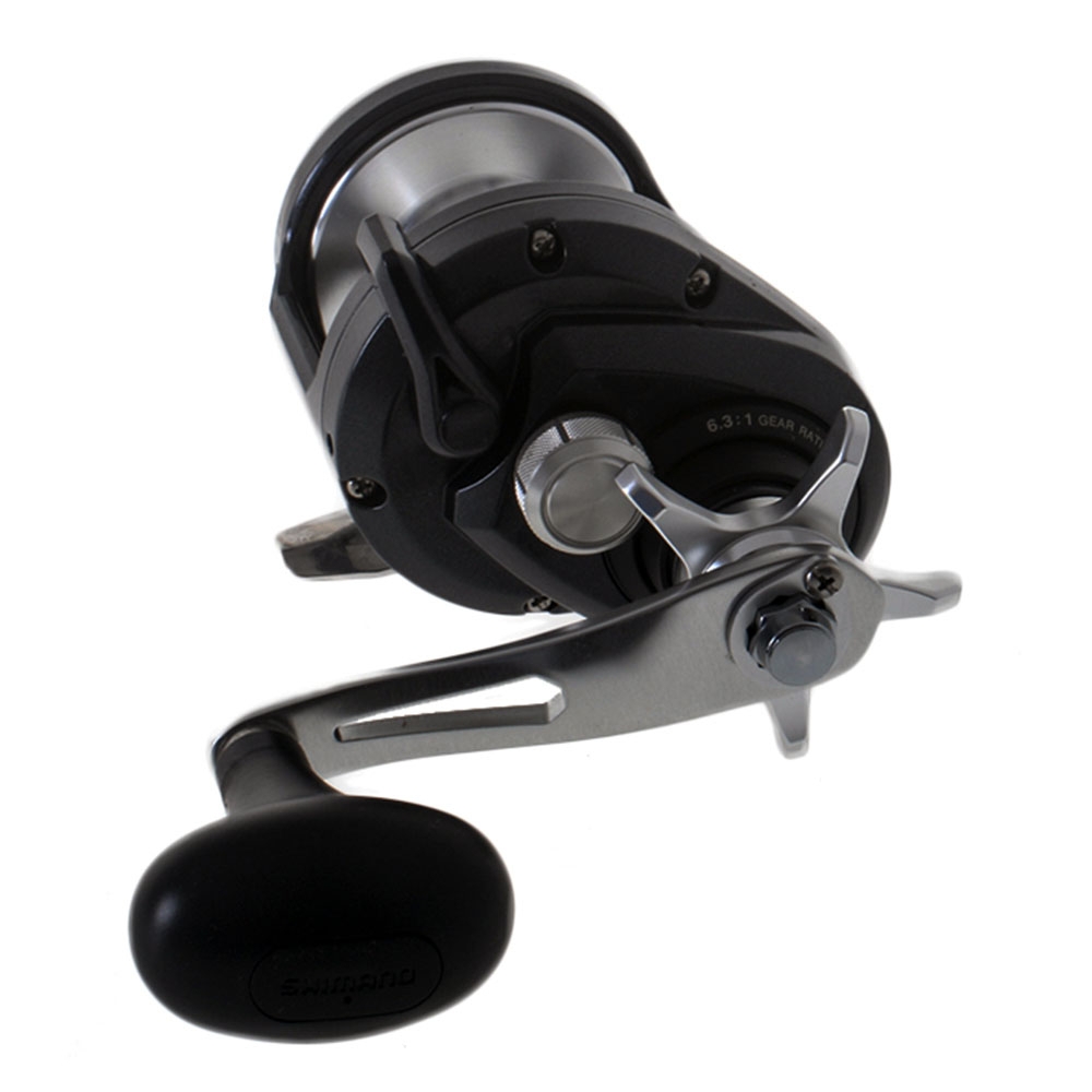 Shimano Torium 14A HG Shadow X Boat Combo 7ft 4-8kg 1pc