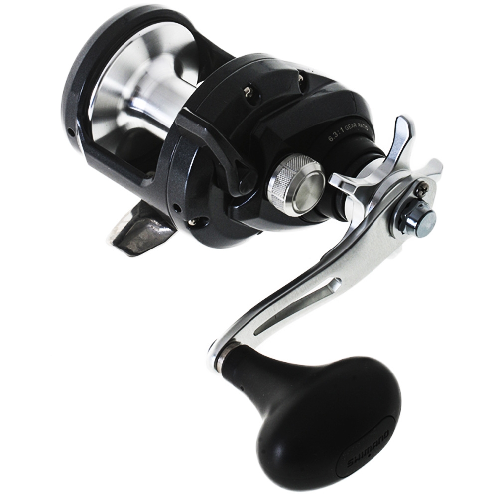 Shimano Torium 14A HG Backbone Boat Combo 7ft 6-10kg 1pc