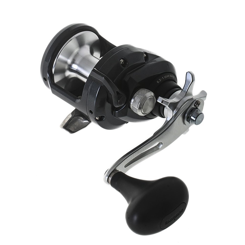 Shimano Torium 14A HG Taipan Heavy Overhead Boat Combo 5ft 10in 10-15kg 1pc