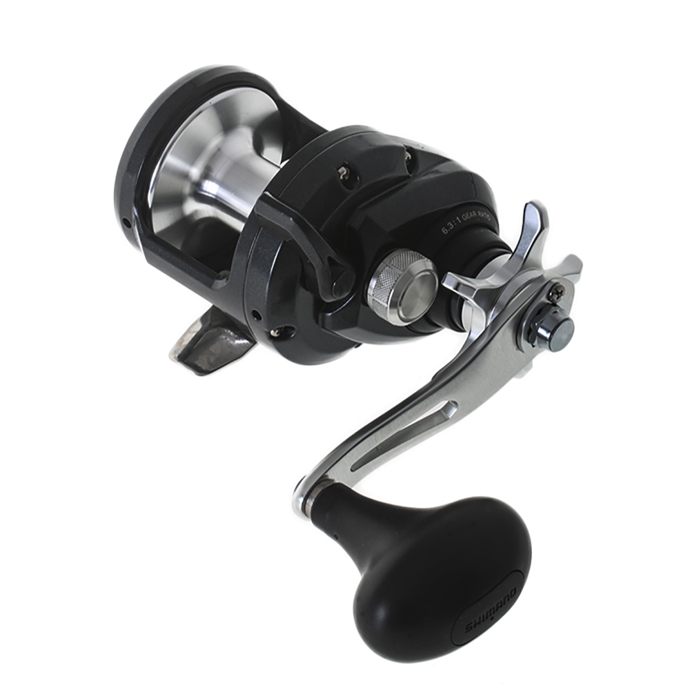 Shimano Torium 14A HG Shadow X Boat Combo 7ft 4-6kg 2pc