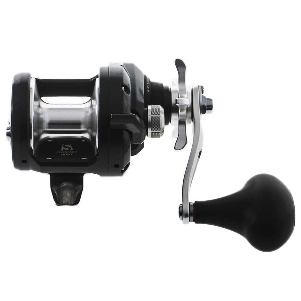 Shimano Torium 14A HG Vortex Boat Combo 5ft 10in 8-10kg 1pc