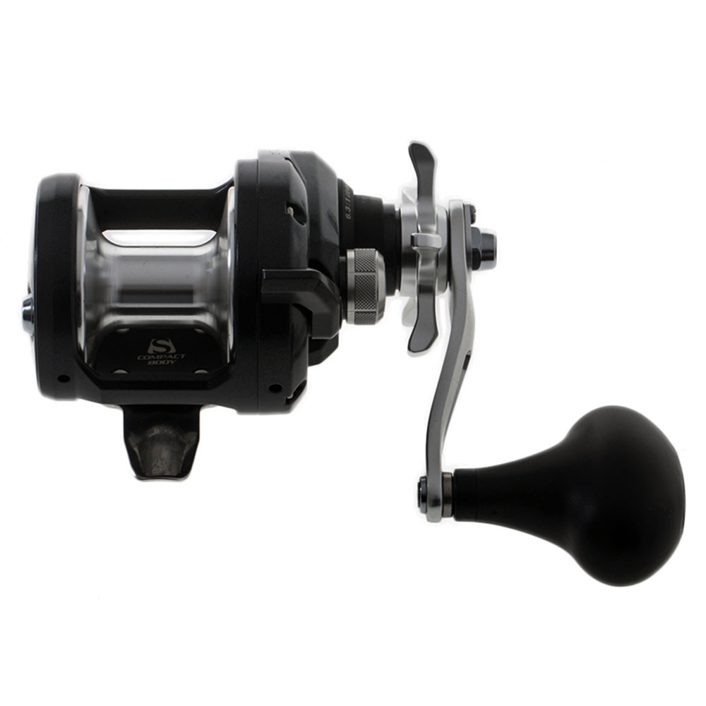 Shimano Torium 14A HG Shadow X Boat Combo 7ft 4-8kg 1pc