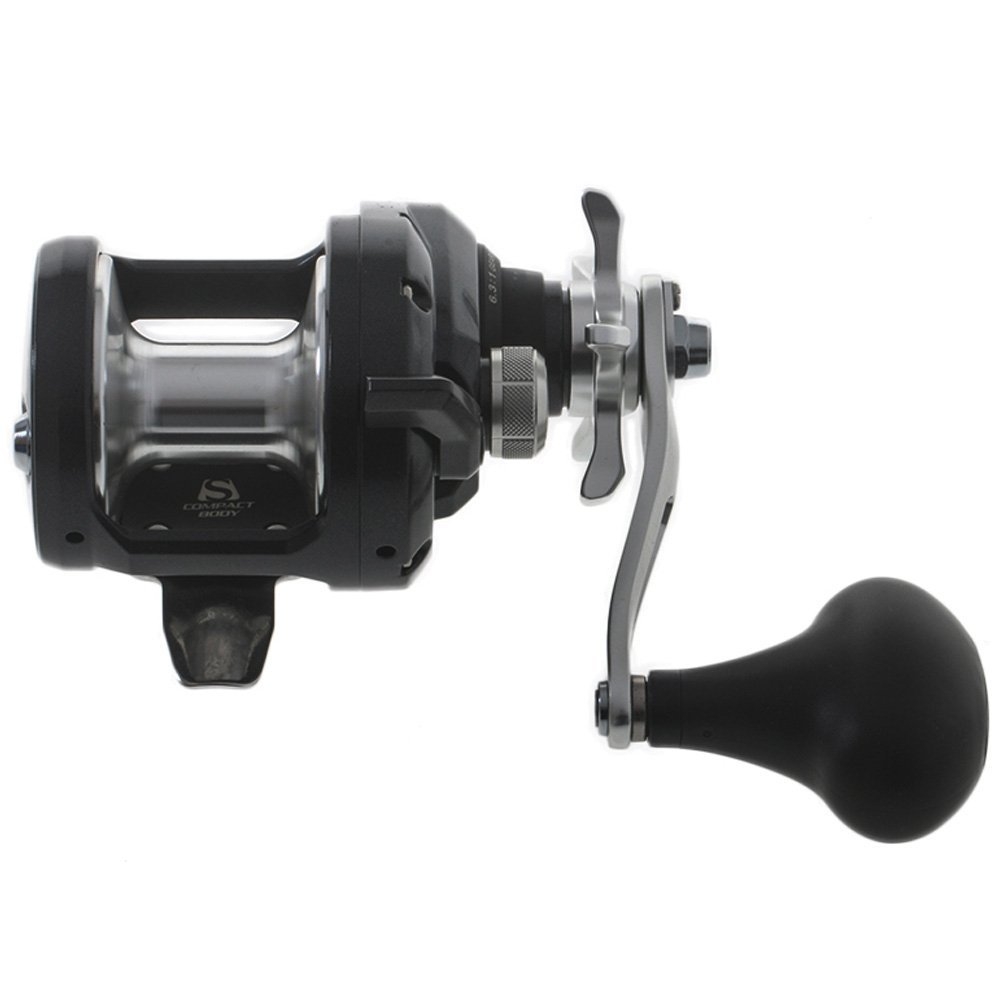 Shimano Torium 14A HG Taipan Heavy Overhead Boat Combo 5ft 10in 10-15kg 1pc