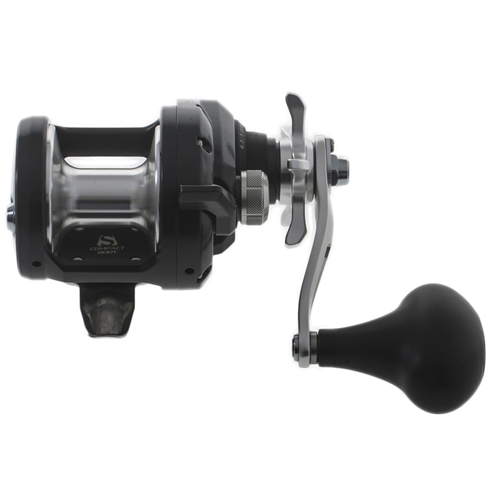 Shimano Torium 14A HG Shadow X Heavy OH Boat Combo 7ft 6-10kg 1pc