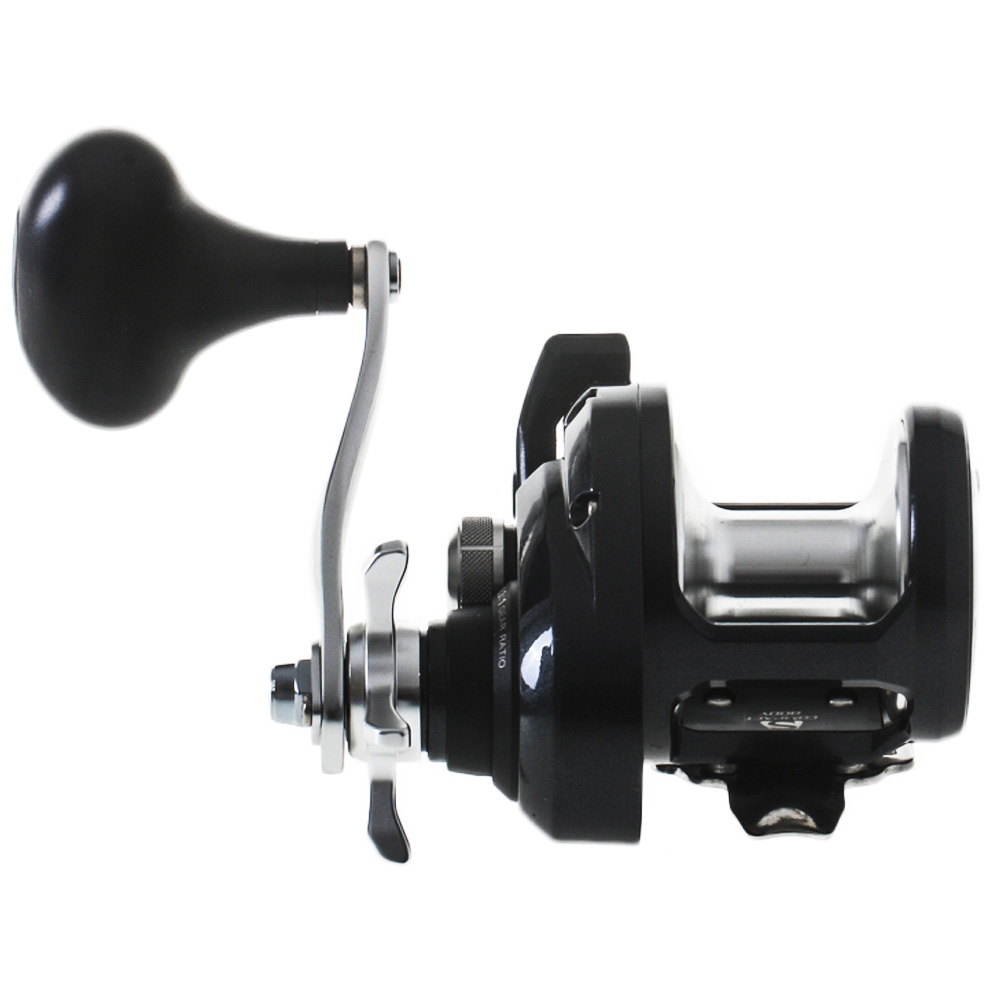 Shimano Torium 14A HG Vortex Boat Combo 5ft 10in 8-10kg 1pc