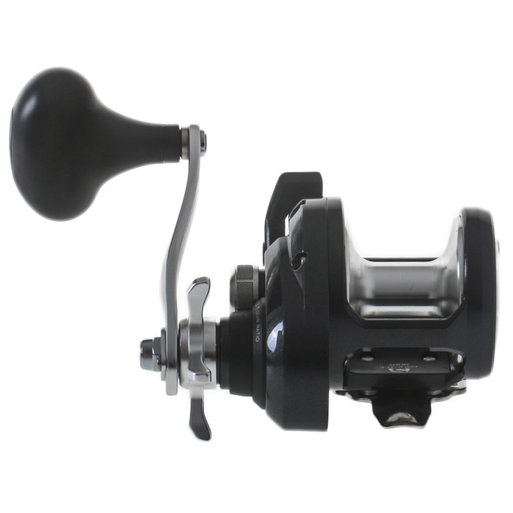Shimano Torium 14A HG Divergex Slow Jig OH Combo 6ft 6in PE2 1pc