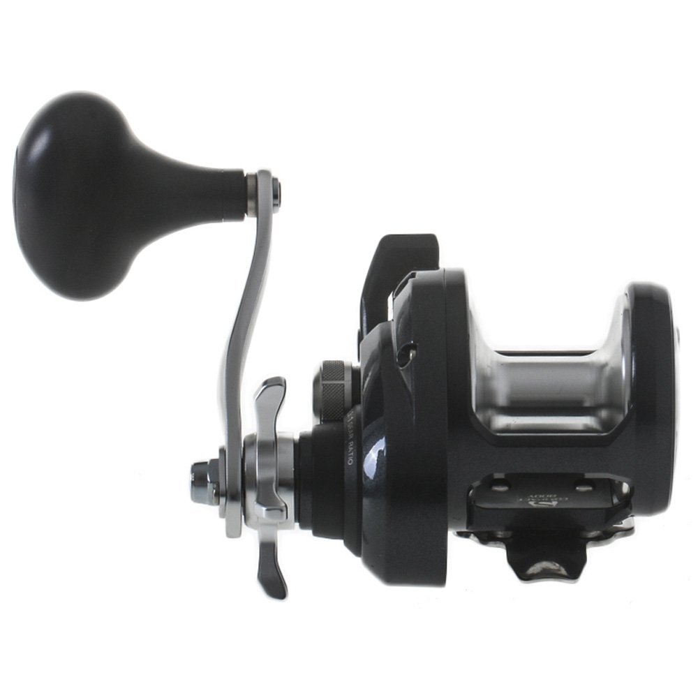 Shimano Torium 14A HG Taipan Heavy Overhead Boat Combo 5ft 10in 10-15kg 1pc