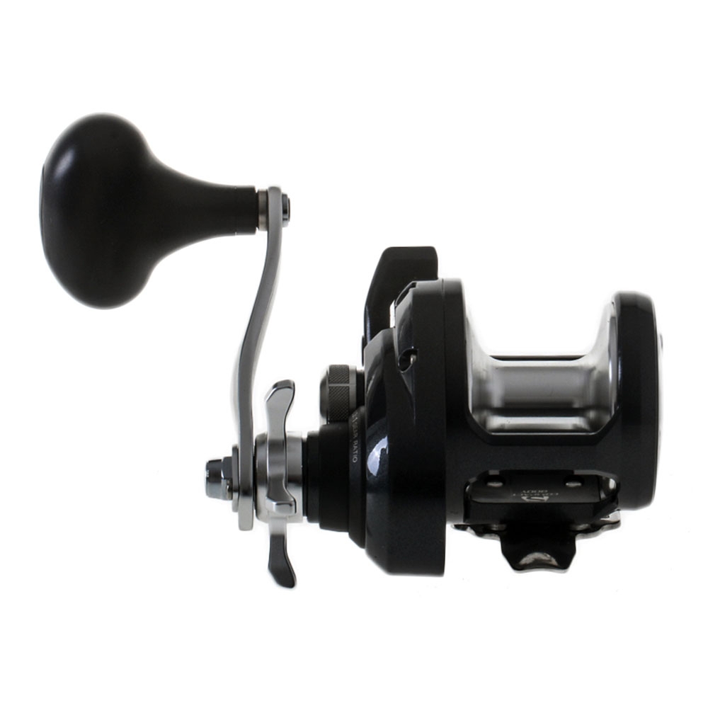 Shimano Torium 14A HG Shadow X Boat Combo 7ft 6-10kg 1pc