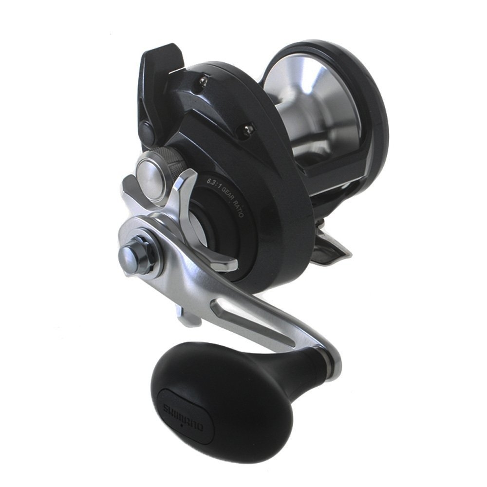 Shimano Torium 14A HG Taipan Heavy Overhead Boat Combo 5ft 10in 10-15kg 1pc