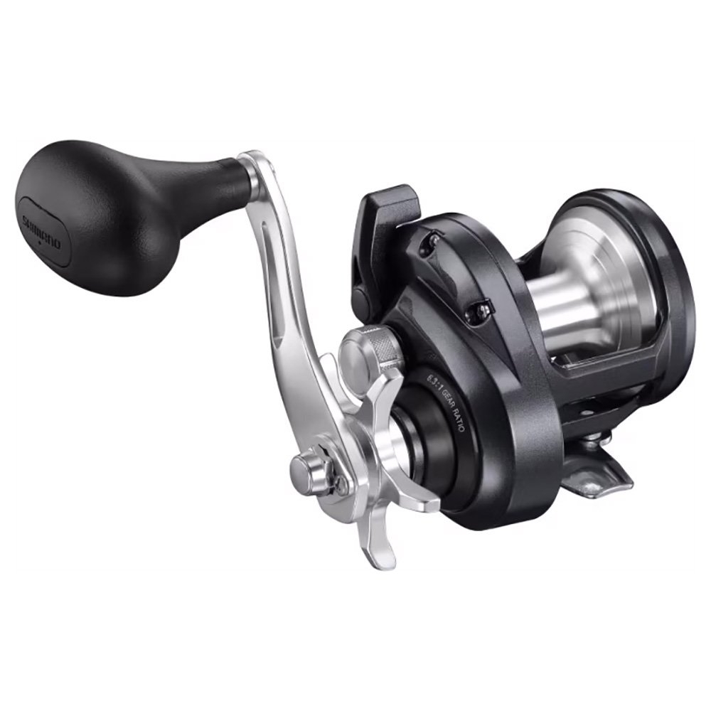 Shimano Torium Type J 1500HGA Jigging Reel