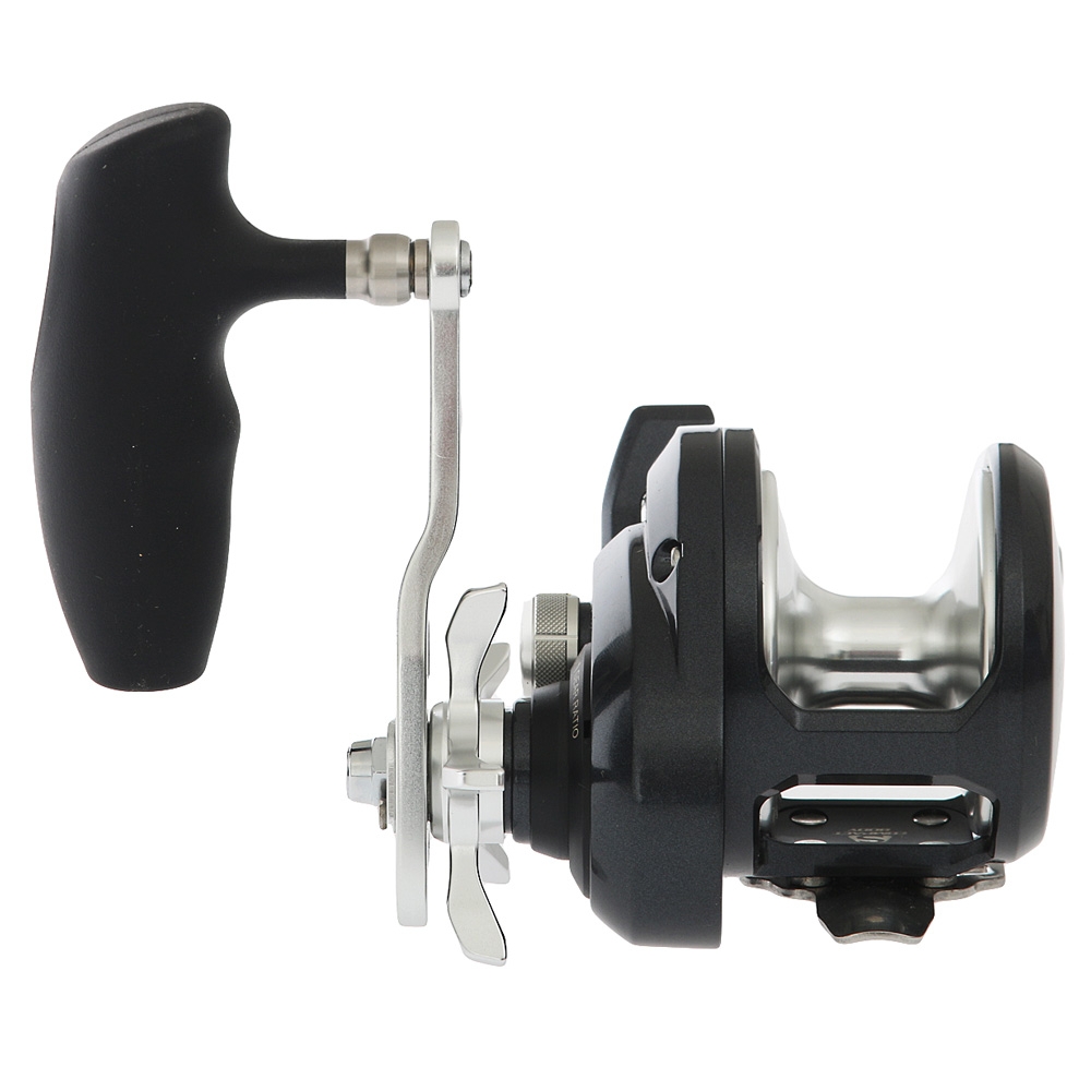 Shimano Torium 16PG Anarchy OH Jigging Combo 5ft 8in 2pc
