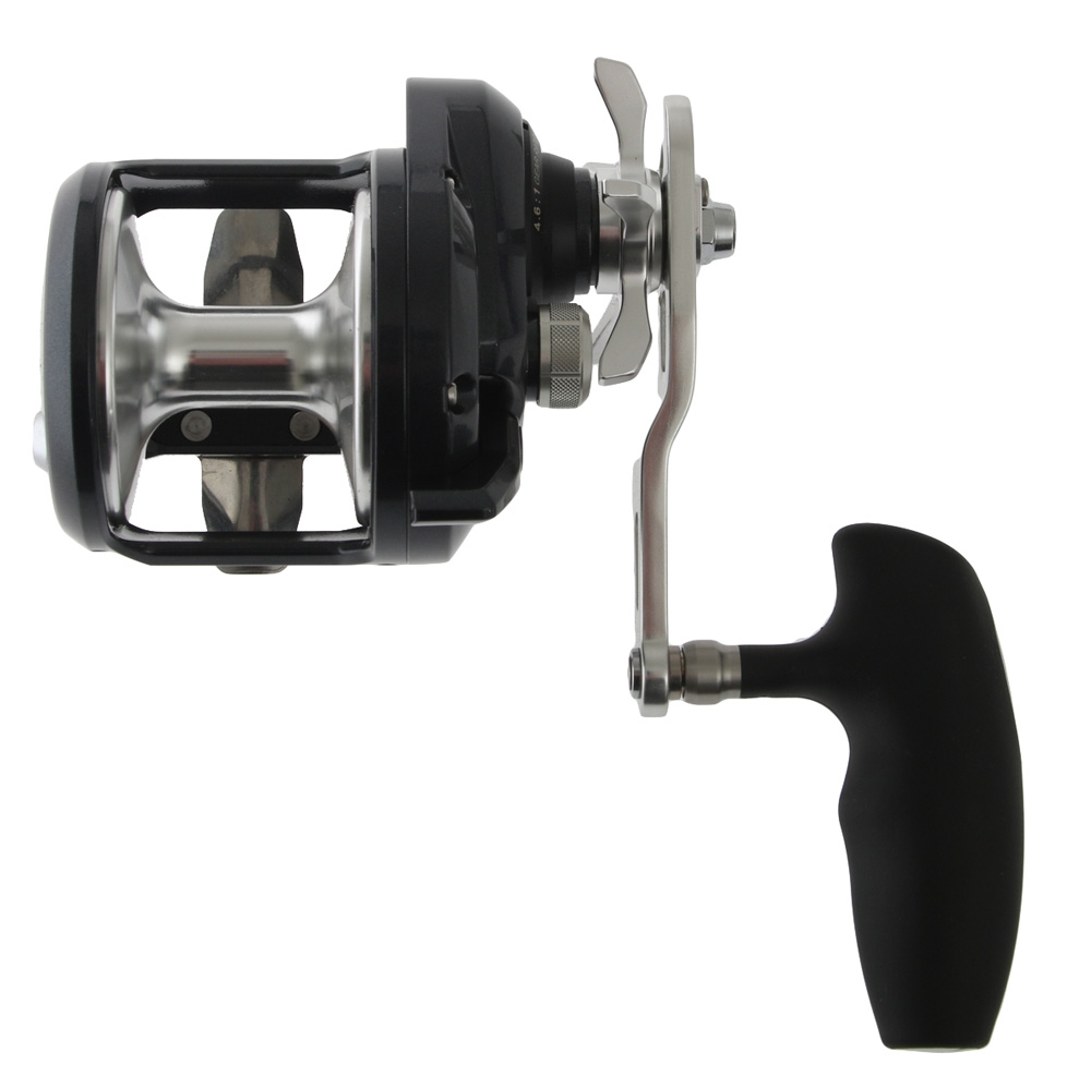 Shimano Torium 20PG Grappler BB Type J B566 OH Jig Combo 5ft 6in PE6 300g 2pc