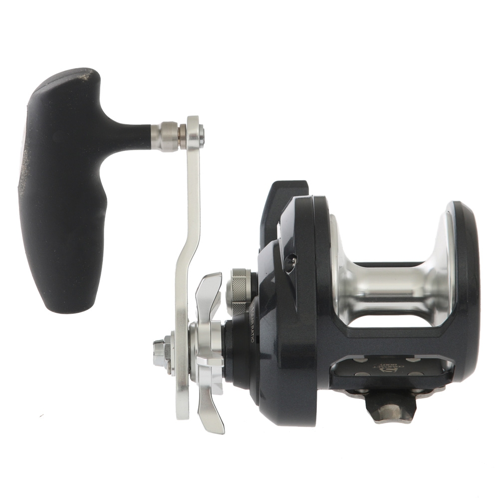 Shimano Torium 20PG Vortex Jigging Combo 5ft 5in 15-24kg 1pc 
