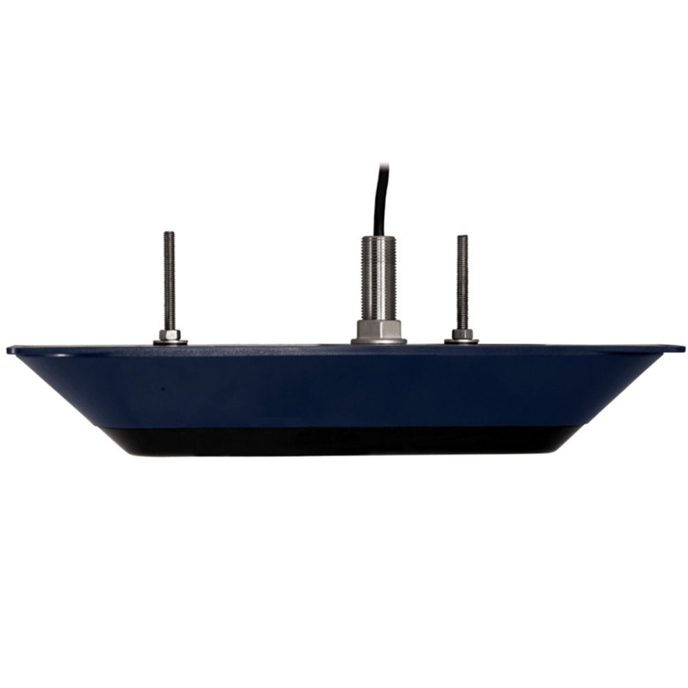 Lowrance TotalScan Thru-Hull Low/High CHIRP Transducer