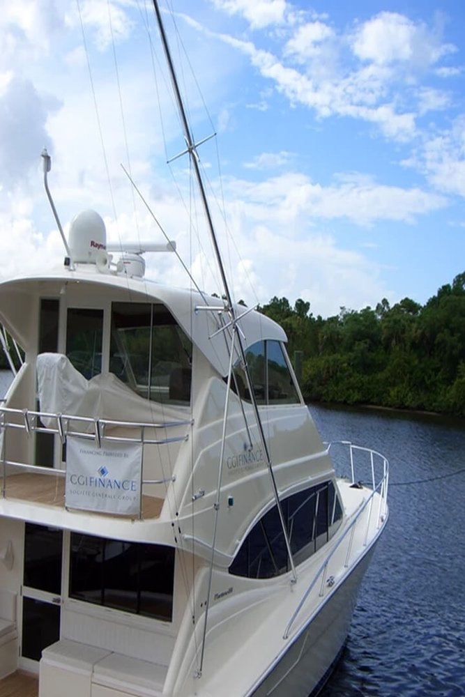 Rupp Tournament Rupprigger Outriggers Three Spreader 40-41ft