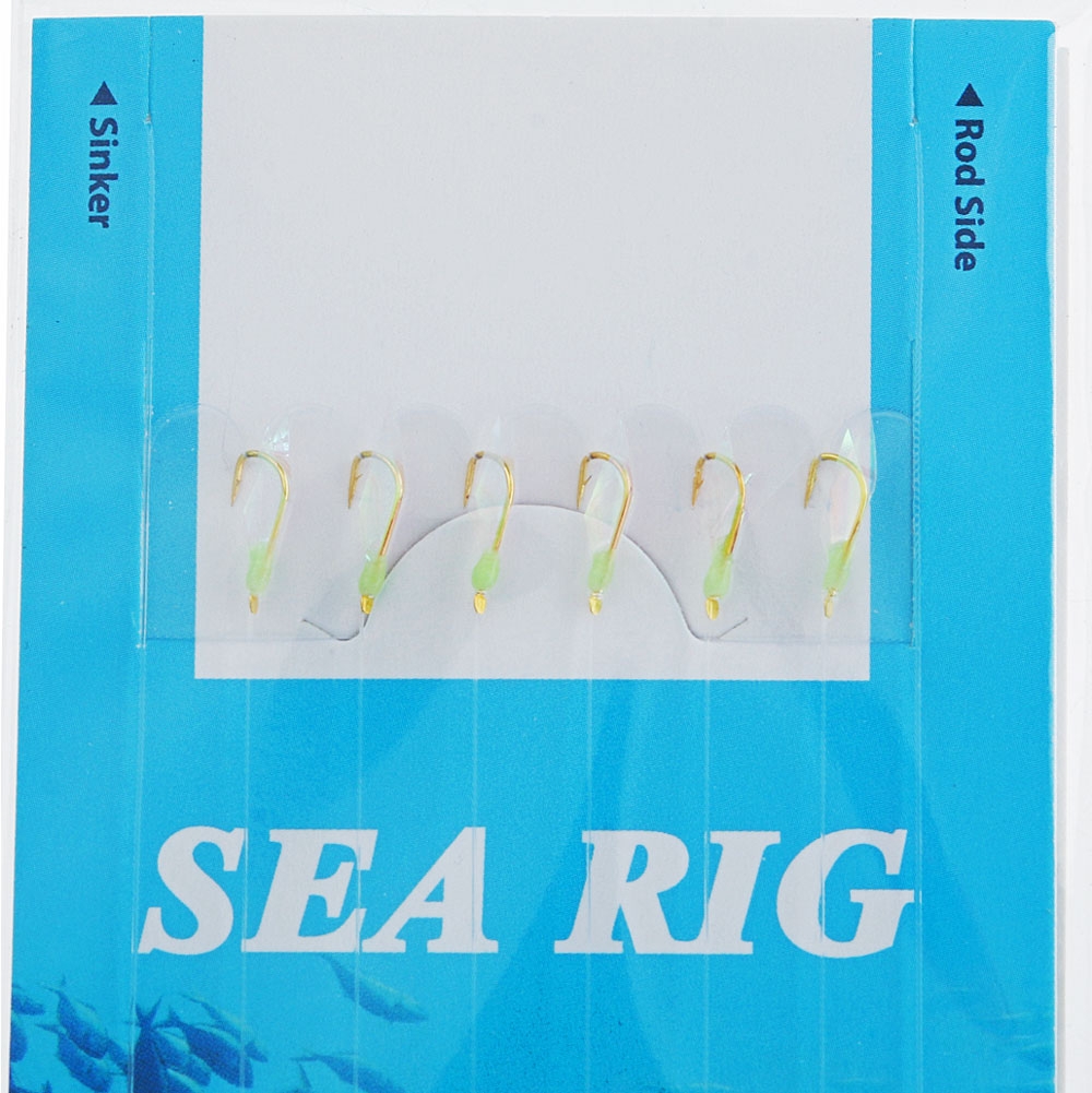 Sea Harvester 2-Tray Tackle Pack