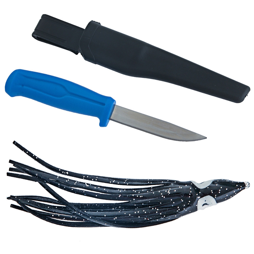 Sea Harvester 2-Tray Tackle Pack