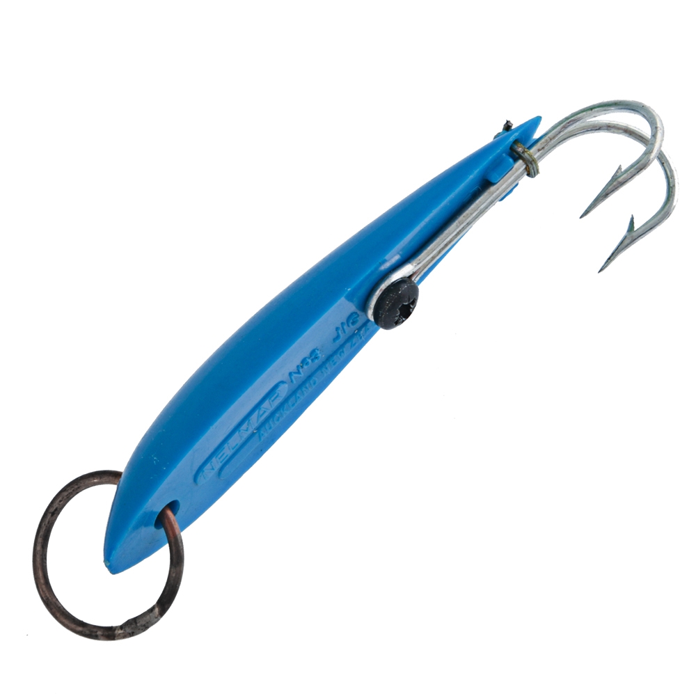 Sea Harvester 2-Tray Tackle Pack