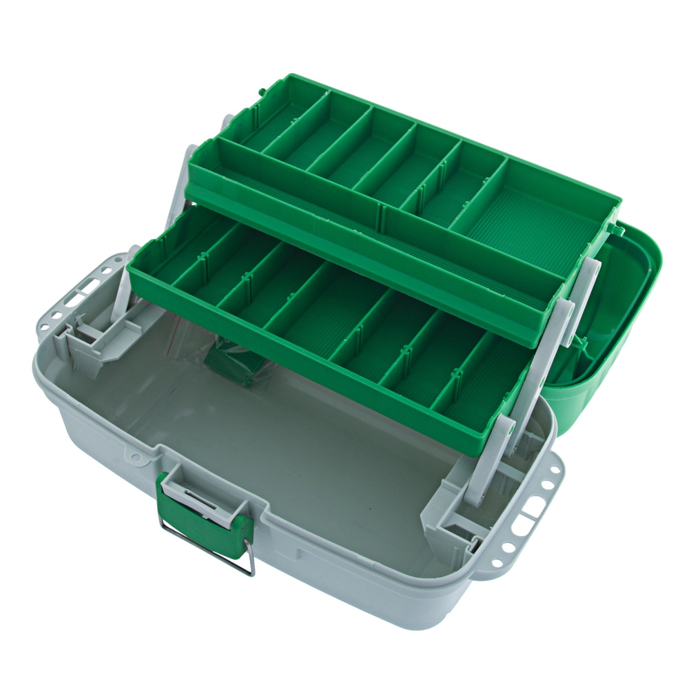 Sea Harvester 2-Tray Tackle Pack Sea Harvester 2-Tray Tackle Pack
