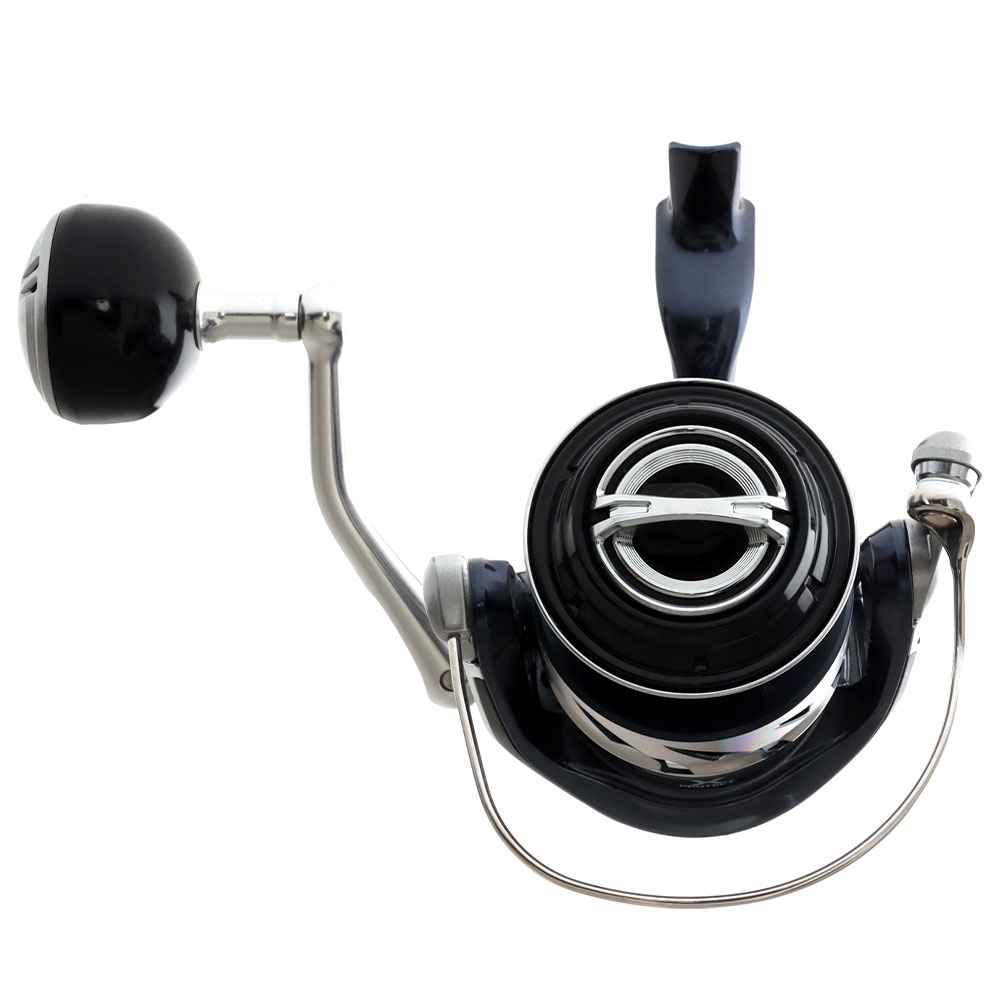 Shimano Twin Power SWC 8000HG Grappler Type C S82MH Topwater Spin Combo 8ft 2in PE6 2pc