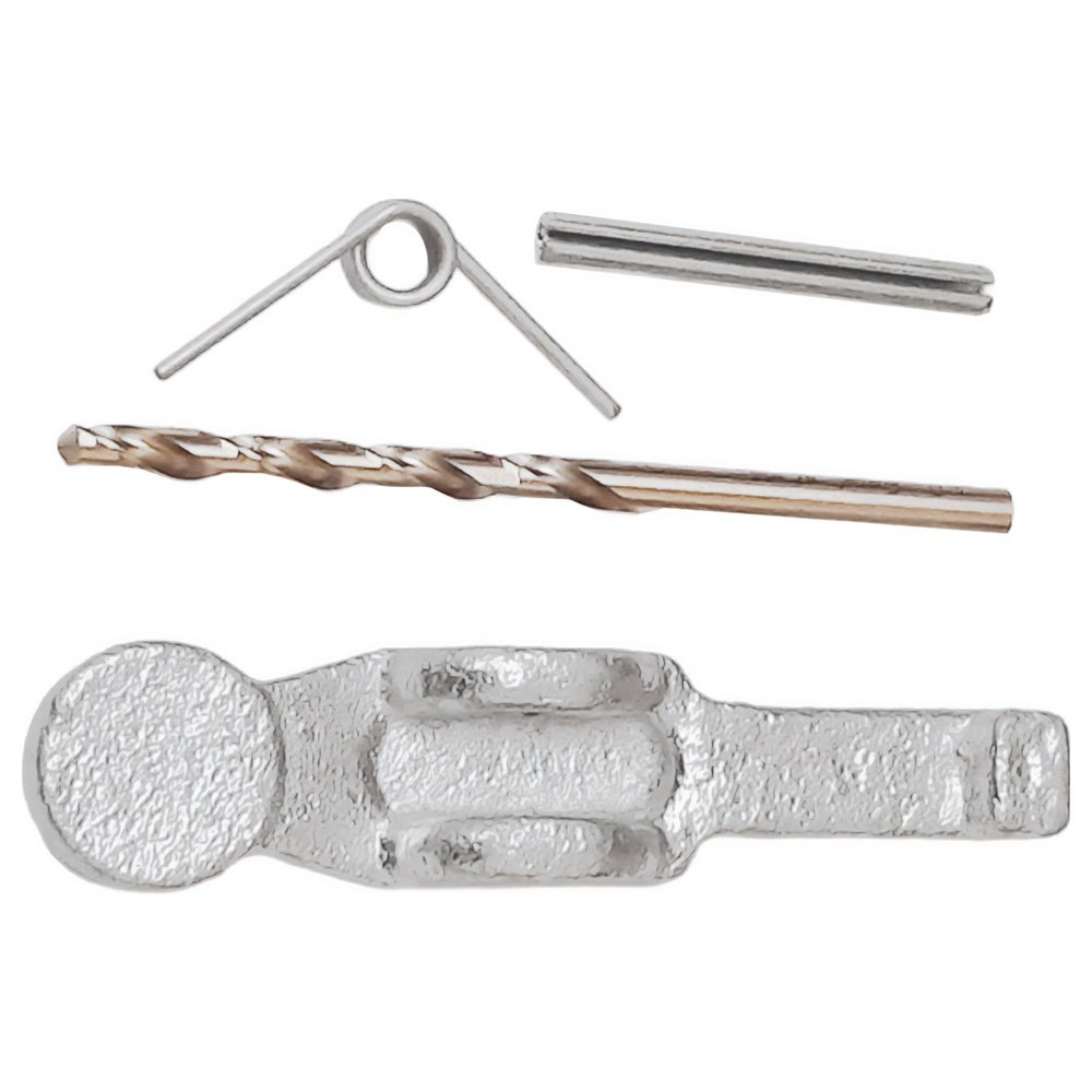 Trojan Handle Trigger Kit for Duofit Coupling