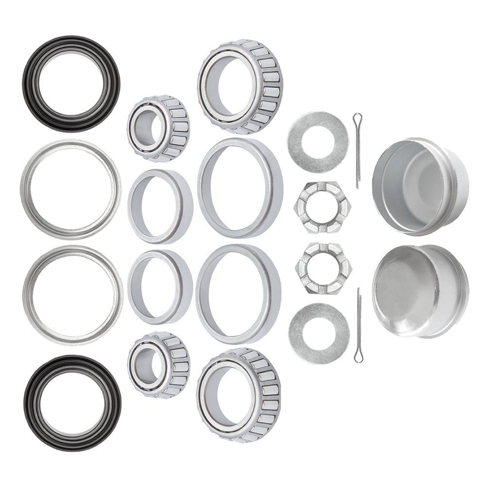 Trojan Axle Refurbishment Kit 2000kg