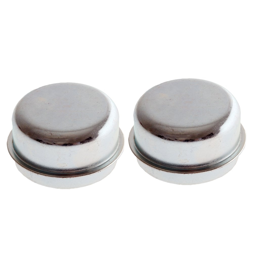 Trojan Trailer Bearing Grease Cap 52mm Qty 2 - Suits 2000kg Hubs