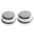 Trojan Trailer Bearing Grease Cap 52mm Qty 2 - Suits 2000kg Hubs