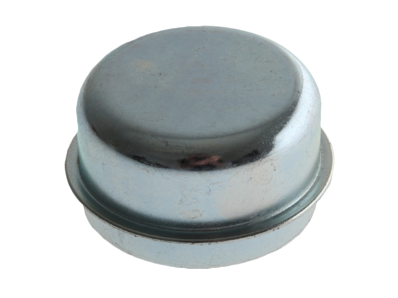 Trojan Trailer Bearing Grease Cap  50.2mm Qty 1 - Suits 2000kg Hubs
