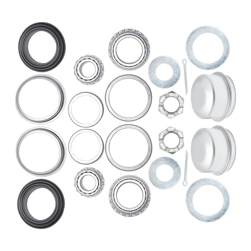 Trojan Axle Refurbishment Kit 1500kg