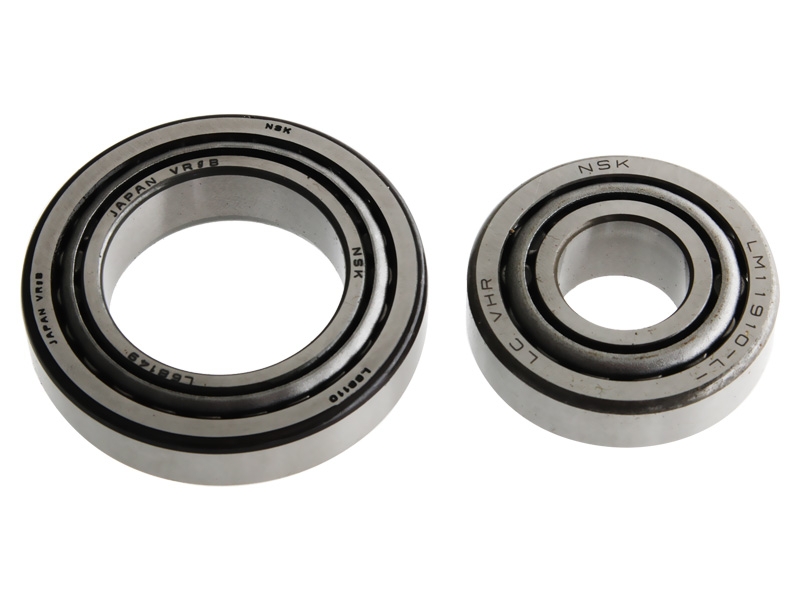 Trojan Trailer Wheel Bearing Kit for 1750kg Hub