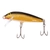 Rapala Original Floating Lure 4g 7cm Gold