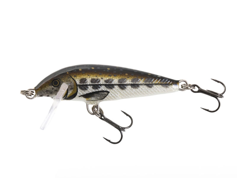 Rapala CountDown CD-5 Sinking Lure 5cm Muddler