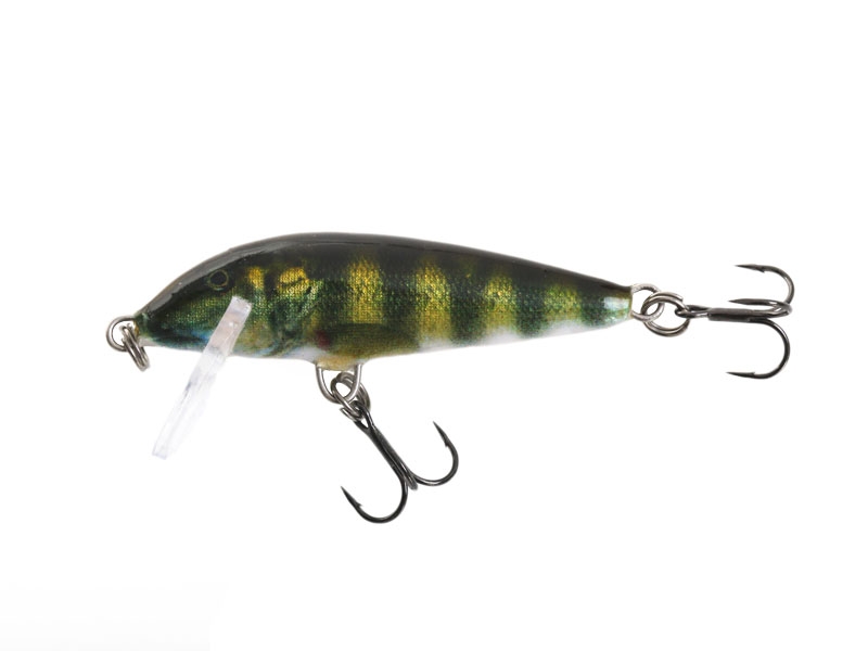 Rapala CountDown CD-5 Sinking Lure 5cm Live Perch
