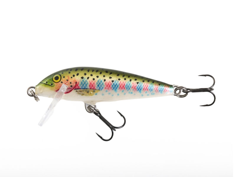 Rapala CountDown CD-5 Sinking Lure 5cm Rainbow Trout