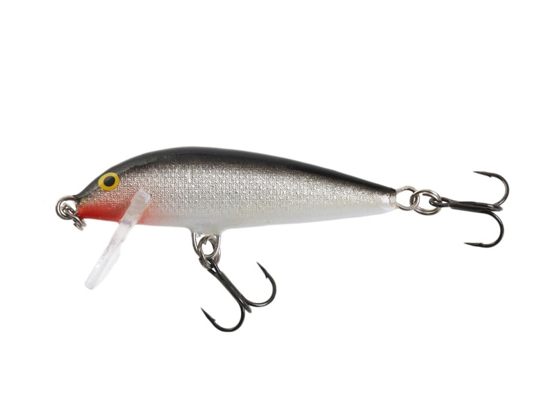 Rapala CountDown CD-5 Sinking Lure 5cm Silver