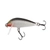Rapala CountDown CD-5 Sinking Lure 5cm Silver