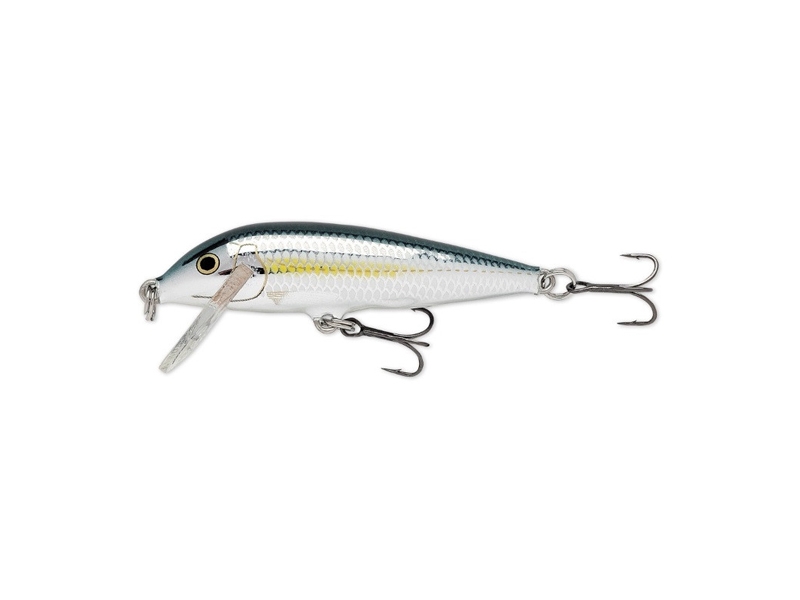 Rapala CountDown CD-7 Sinking Lure 7cm Bleak