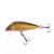 Rapala CountDown CD-7 Sinking Lure 7cm Gold